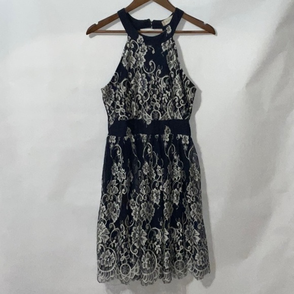 Altar'd State Dresses & Skirts - Altar’d State, lace dress.